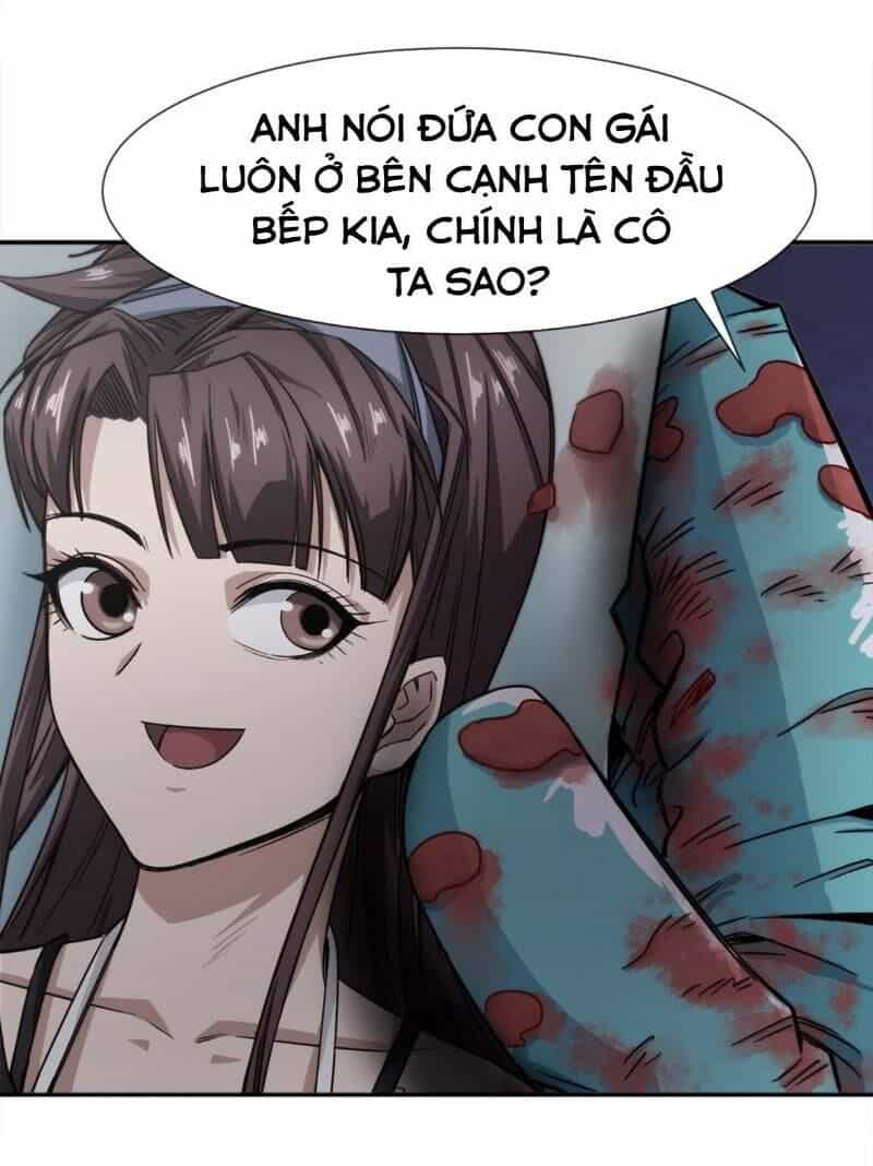 Dạ Thị Chi Chủ - Chương 10 - ảnh 57