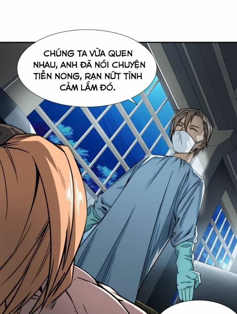 Dạ Thị Chi Chủ - Chương 10 - ảnh 7