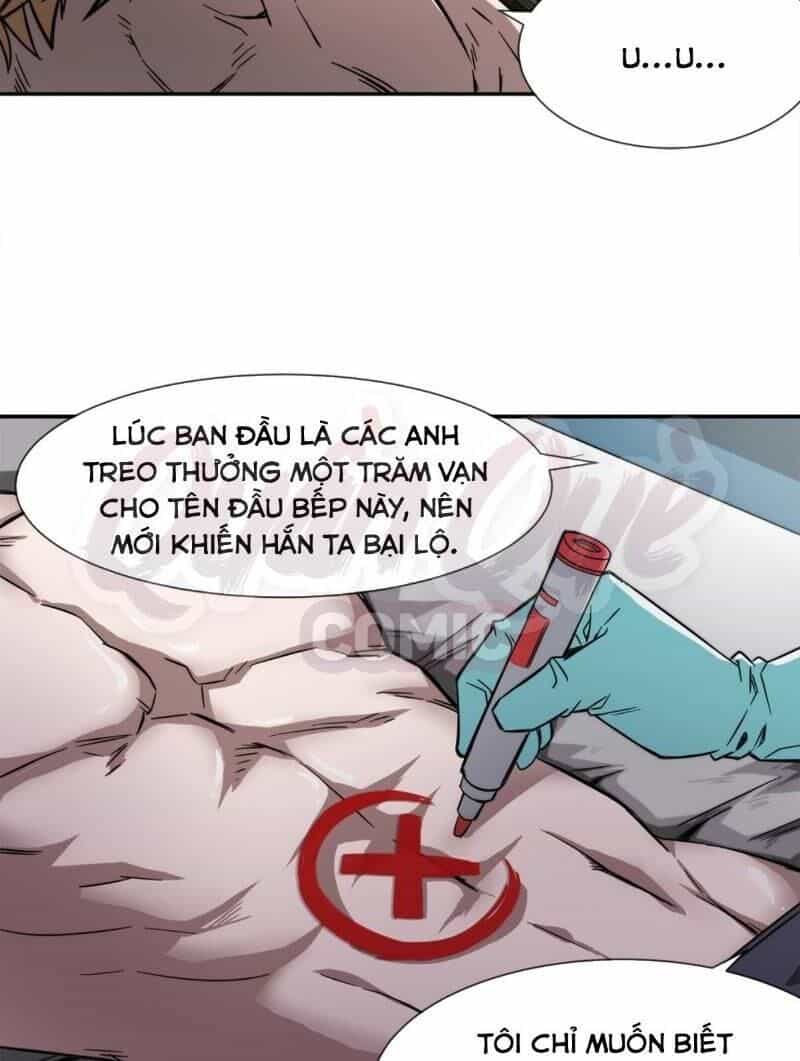 Dạ Thị Chi Chủ - Chương 10 - ảnh 8