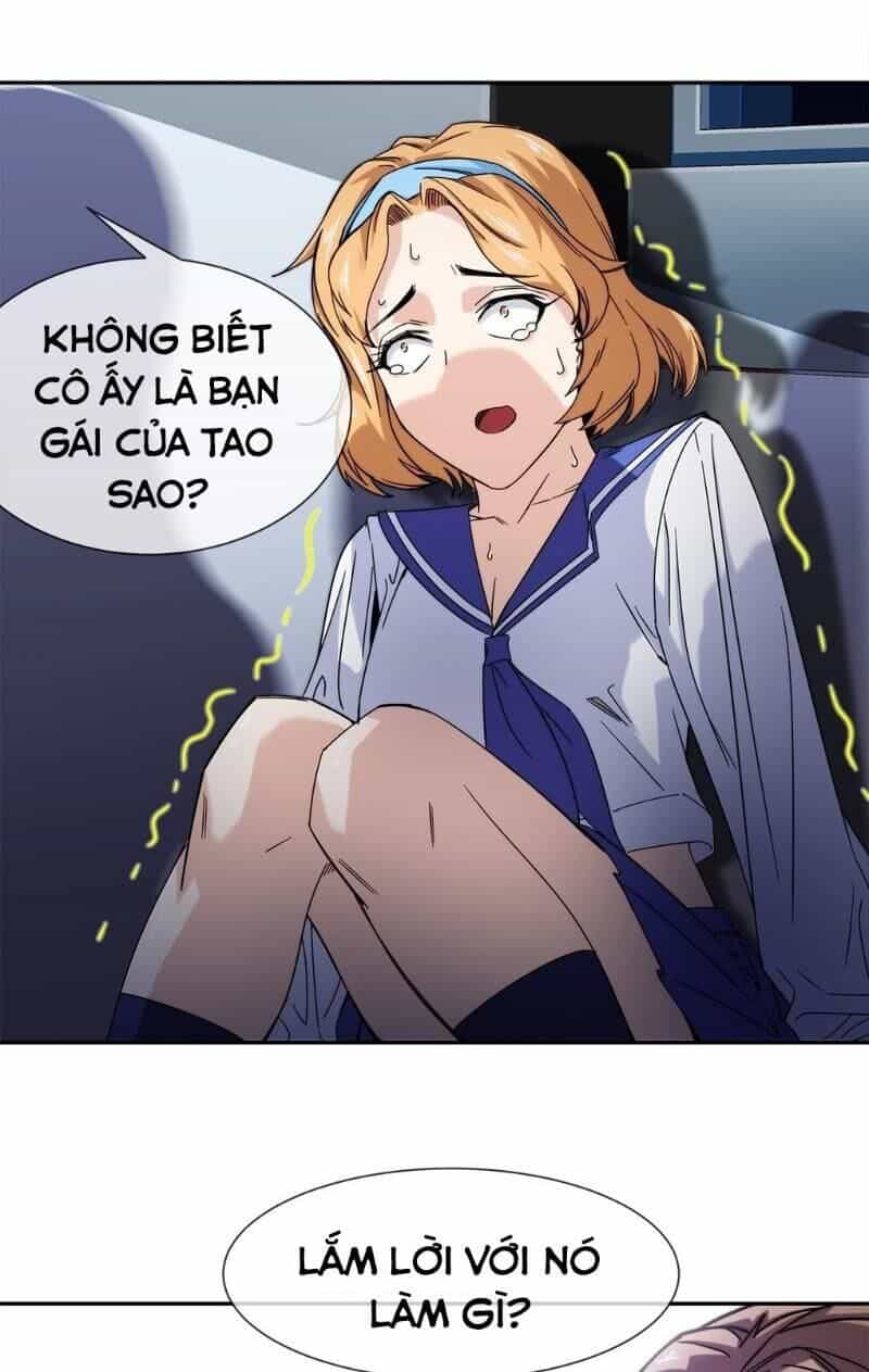 Dạ Thị Chi Chủ - Chương 11 - ảnh 19