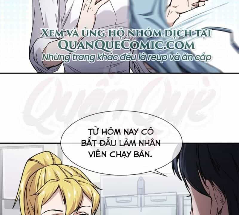 Dạ Thị Chi Chủ - Chương 11 - ảnh 2