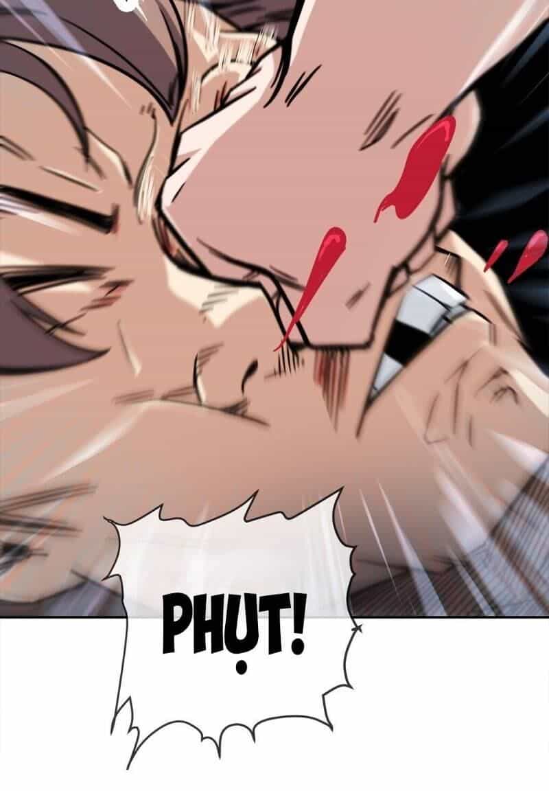 Dạ Thị Chi Chủ - Chương 11 - ảnh 30