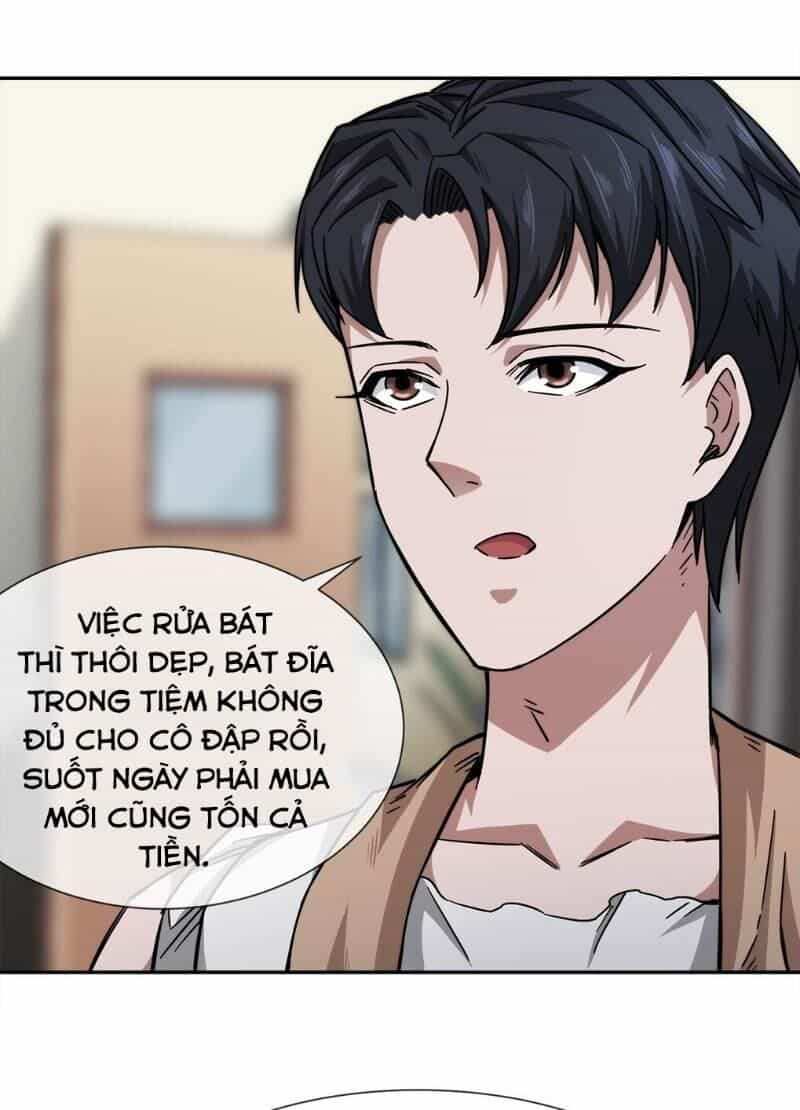 Dạ Thị Chi Chủ - Chương 11 - ảnh 4