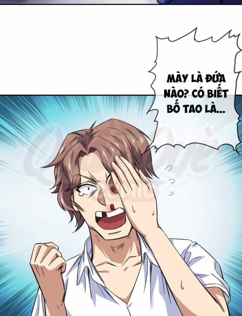 Dạ Thị Chi Chủ - Chương 11 - ảnh 53