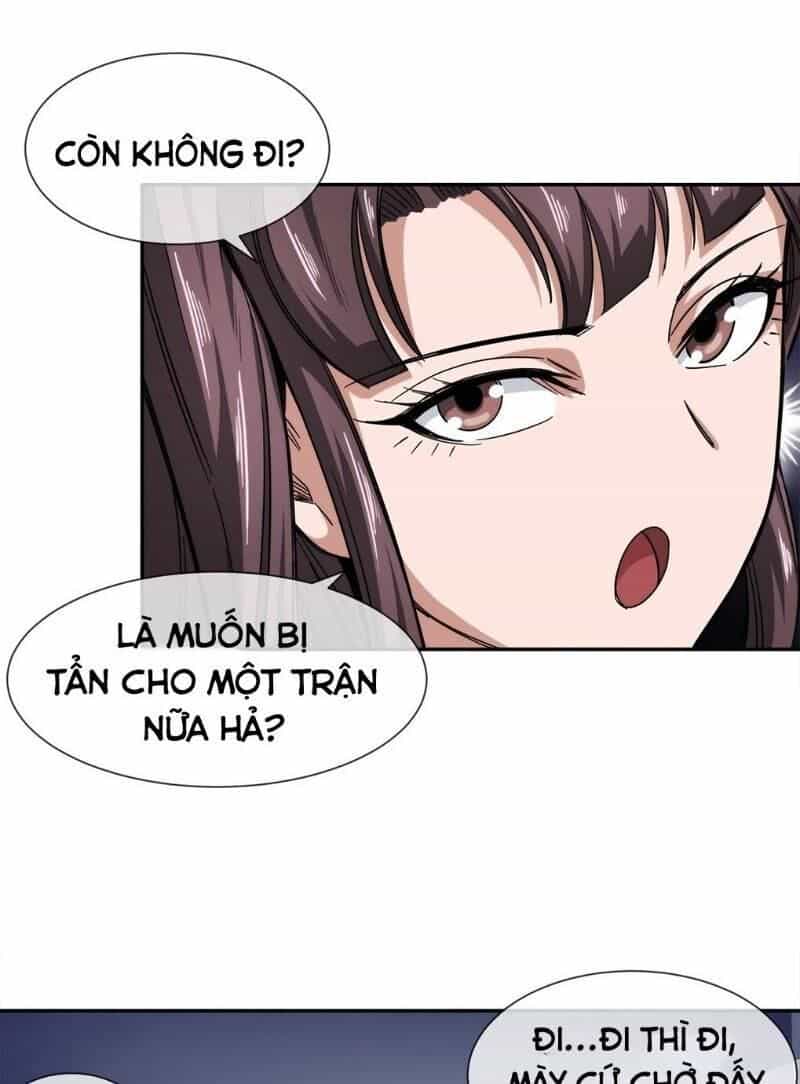 Dạ Thị Chi Chủ - Chương 11 - ảnh 55