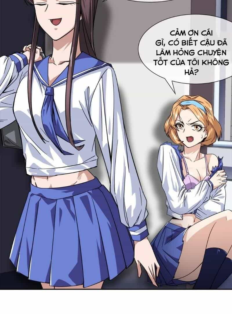 Dạ Thị Chi Chủ - Chương 11 - ảnh 57