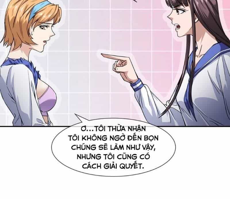Dạ Thị Chi Chủ - Chương 11 - ảnh 63