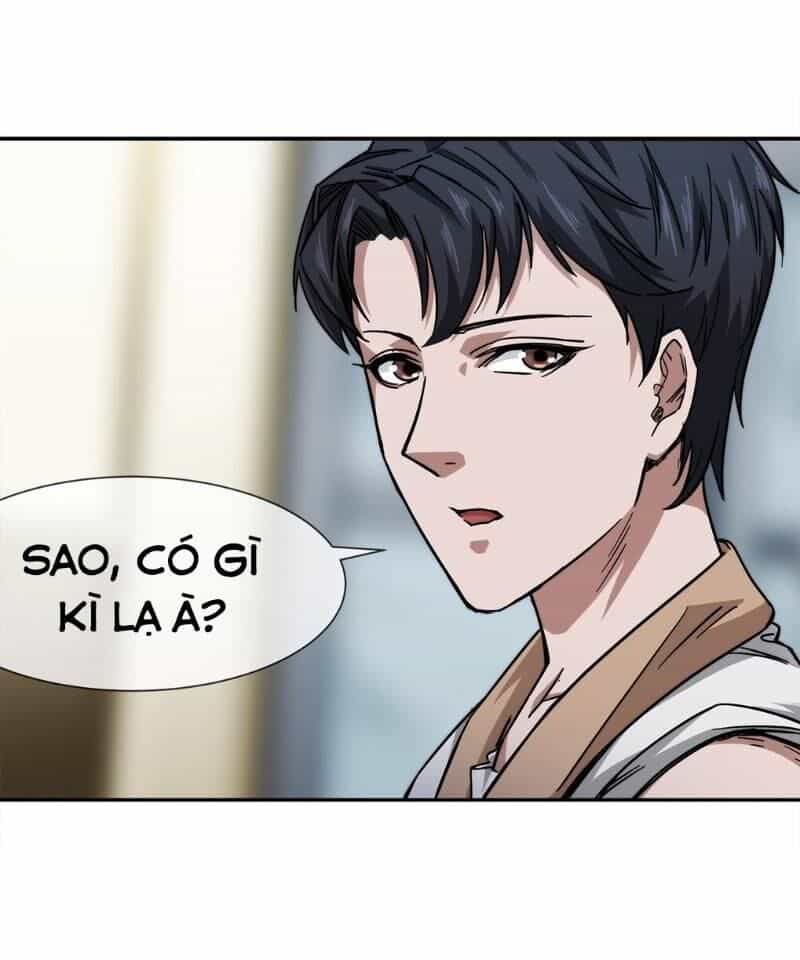 Dạ Thị Chi Chủ - Chương 11 - ảnh 7