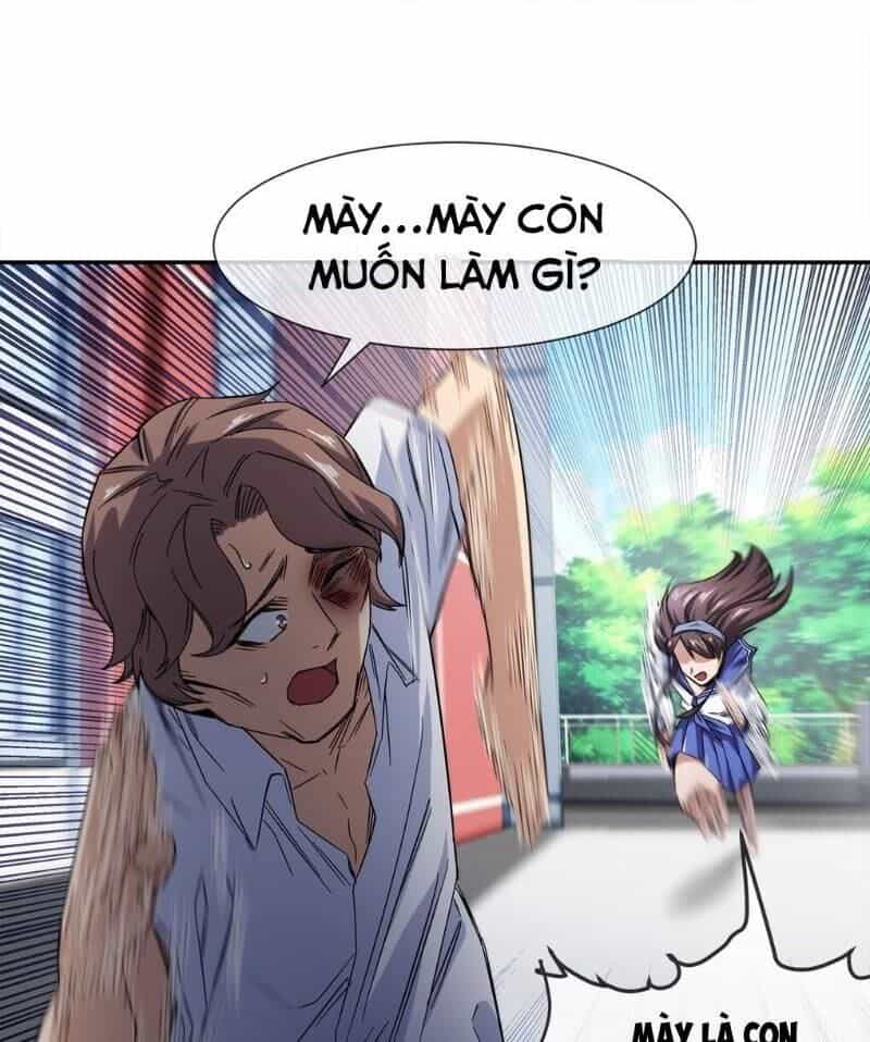 Dạ Thị Chi Chủ - Chương 11 - ảnh 70