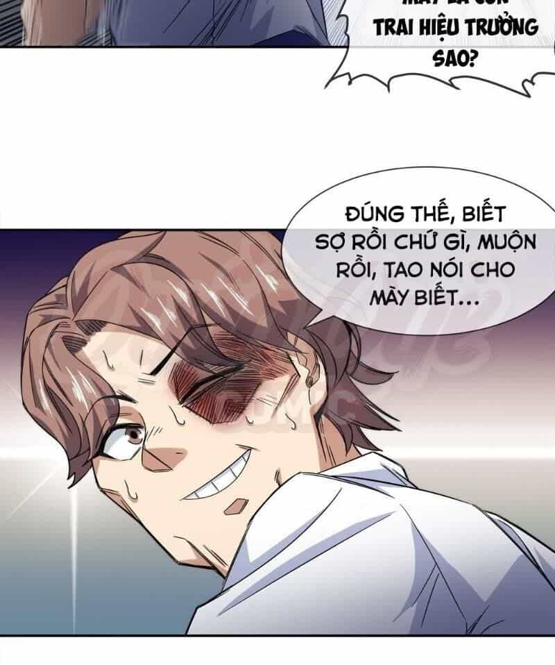 Dạ Thị Chi Chủ - Chương 11 - ảnh 71