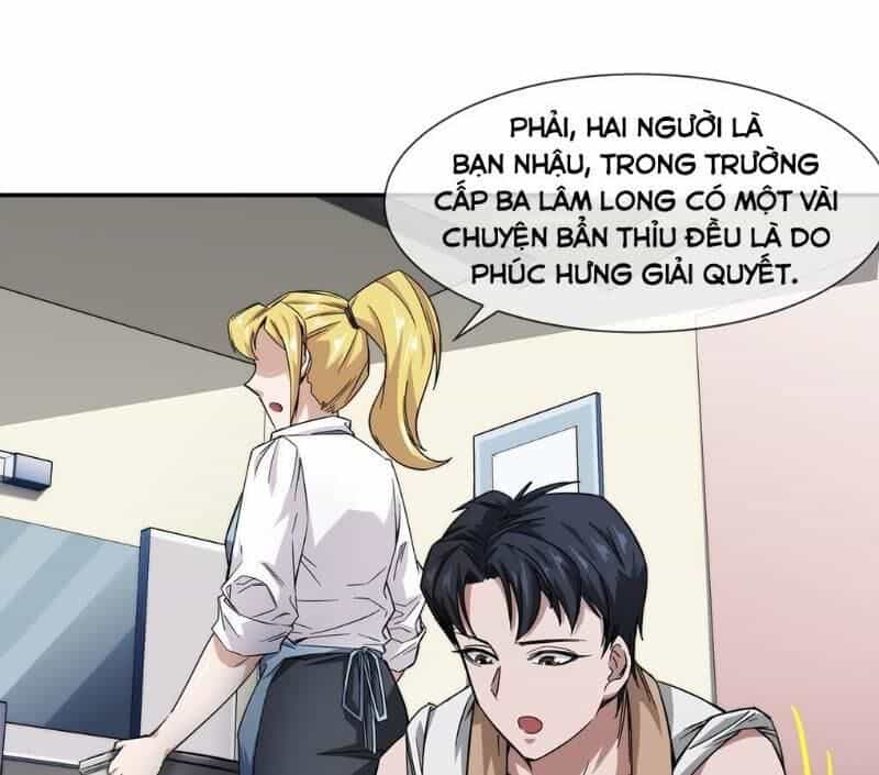 Dạ Thị Chi Chủ - Chương 11 - ảnh 76