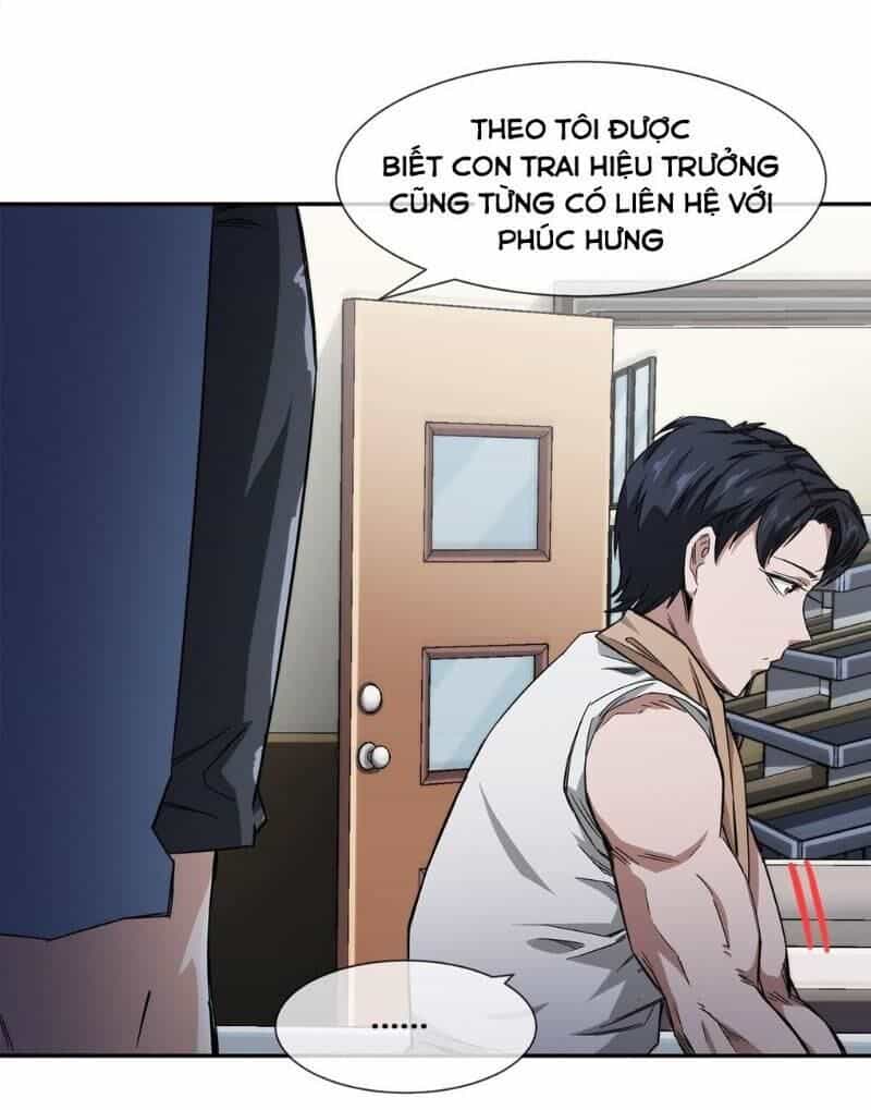 Dạ Thị Chi Chủ - Chương 11 - ảnh 79