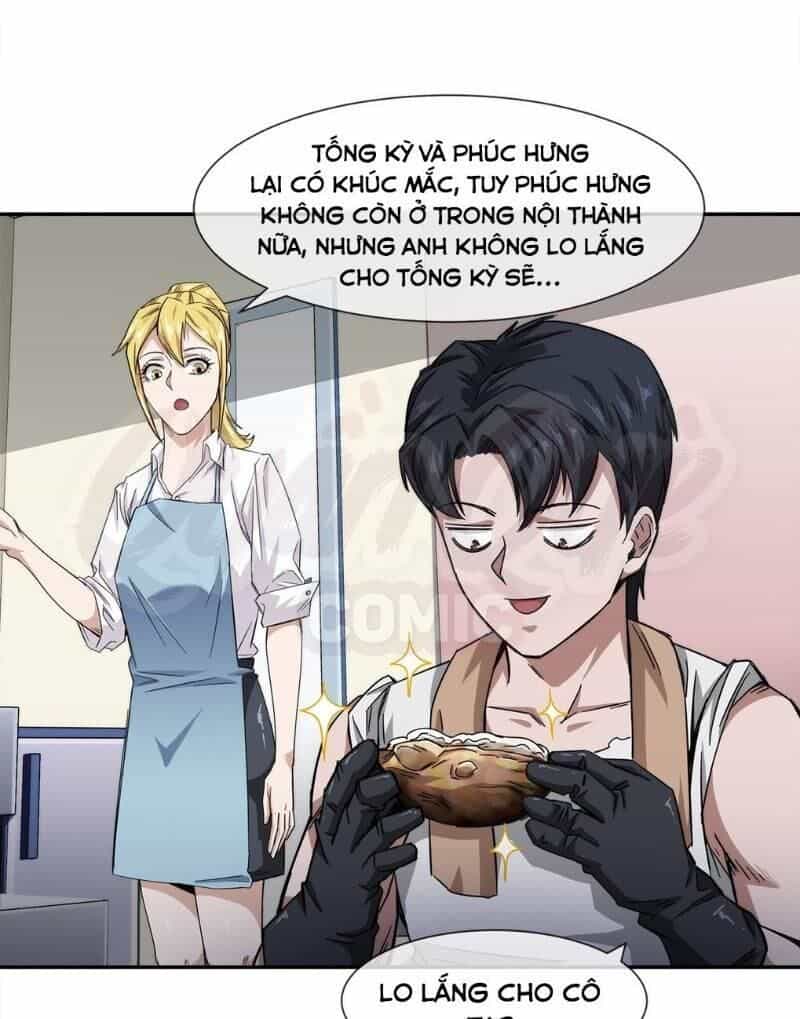 Dạ Thị Chi Chủ - Chương 11 - ảnh 80