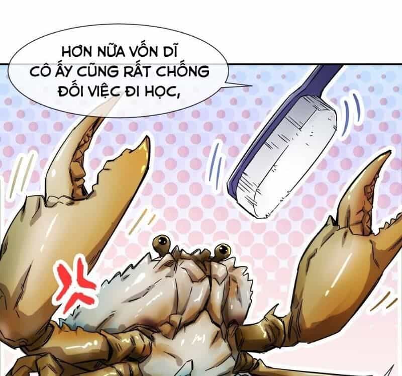 Dạ Thị Chi Chủ - Chương 11 - ảnh 82