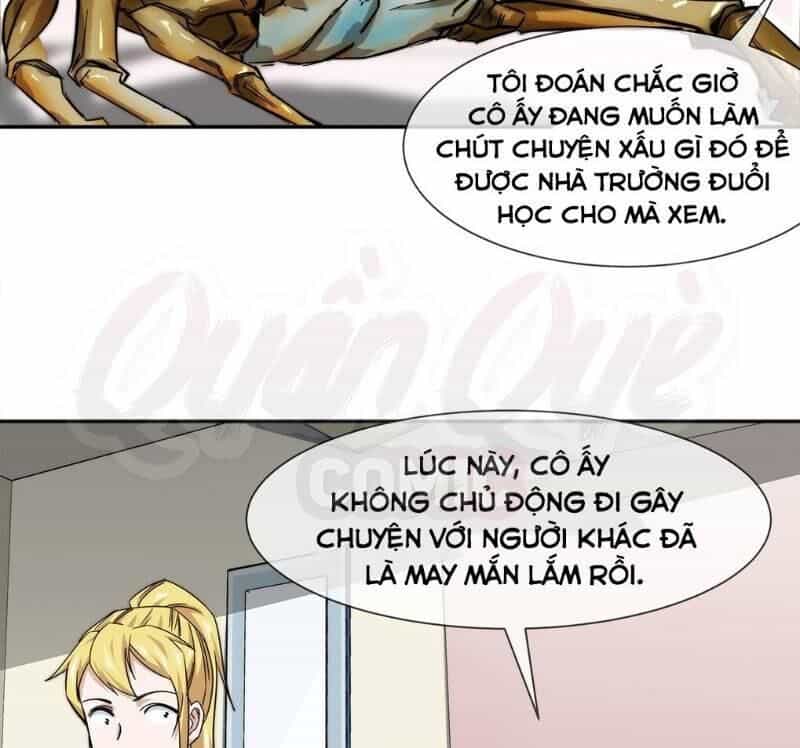 Dạ Thị Chi Chủ - Chương 11 - ảnh 83