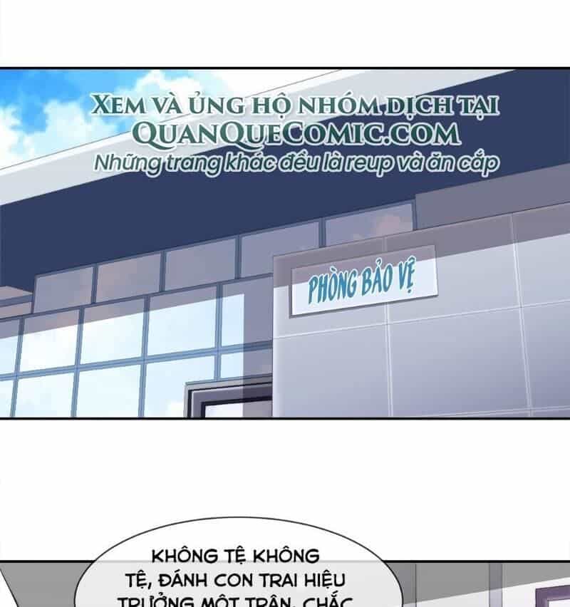 Dạ Thị Chi Chủ - Chương 11 - ảnh 85