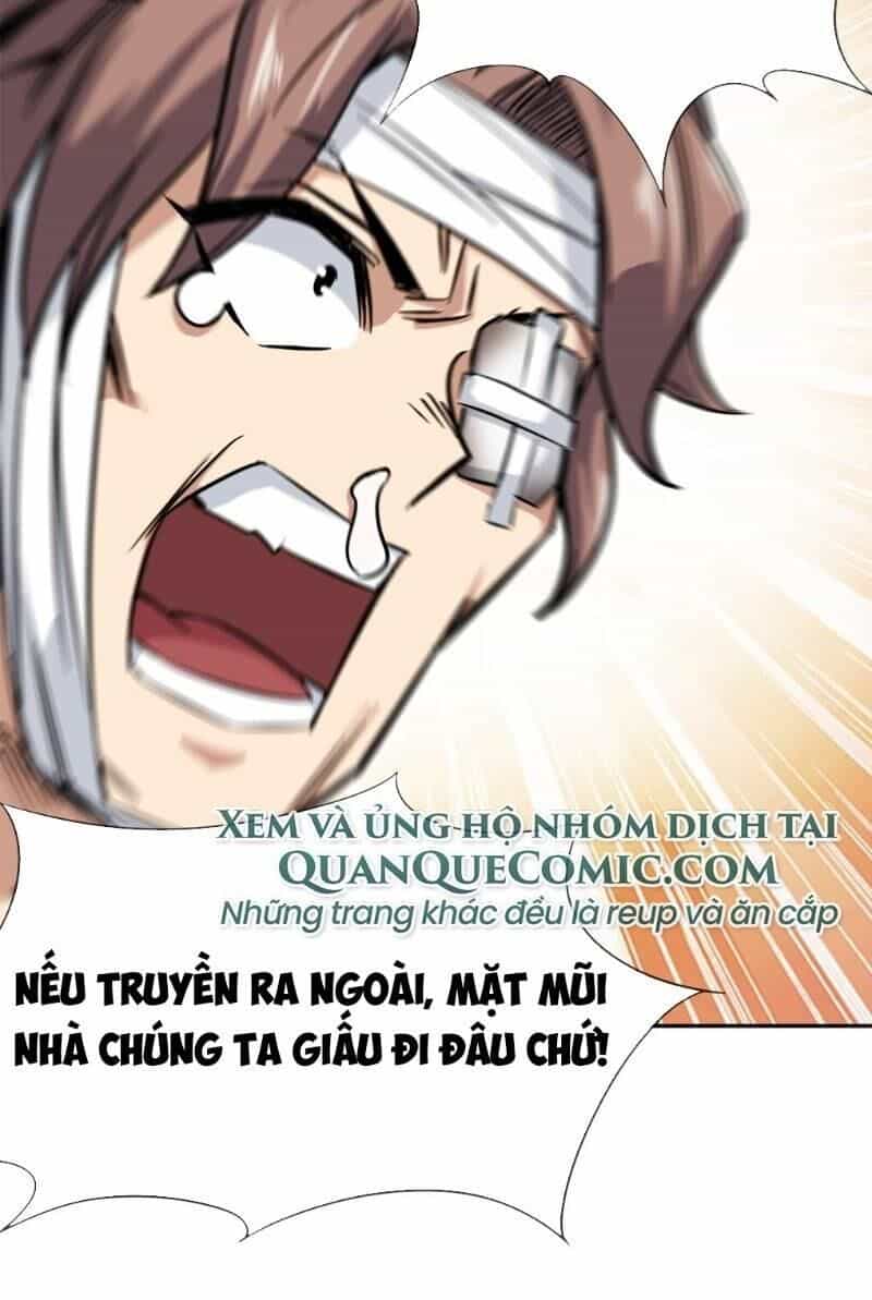 Dạ Thị Chi Chủ - Chương 12 - ảnh 18