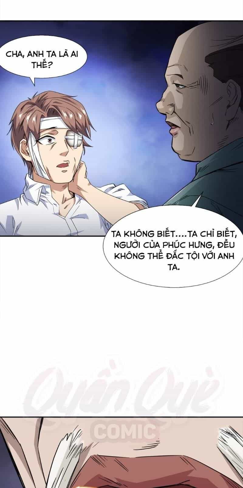 Dạ Thị Chi Chủ - Chương 12 - ảnh 31