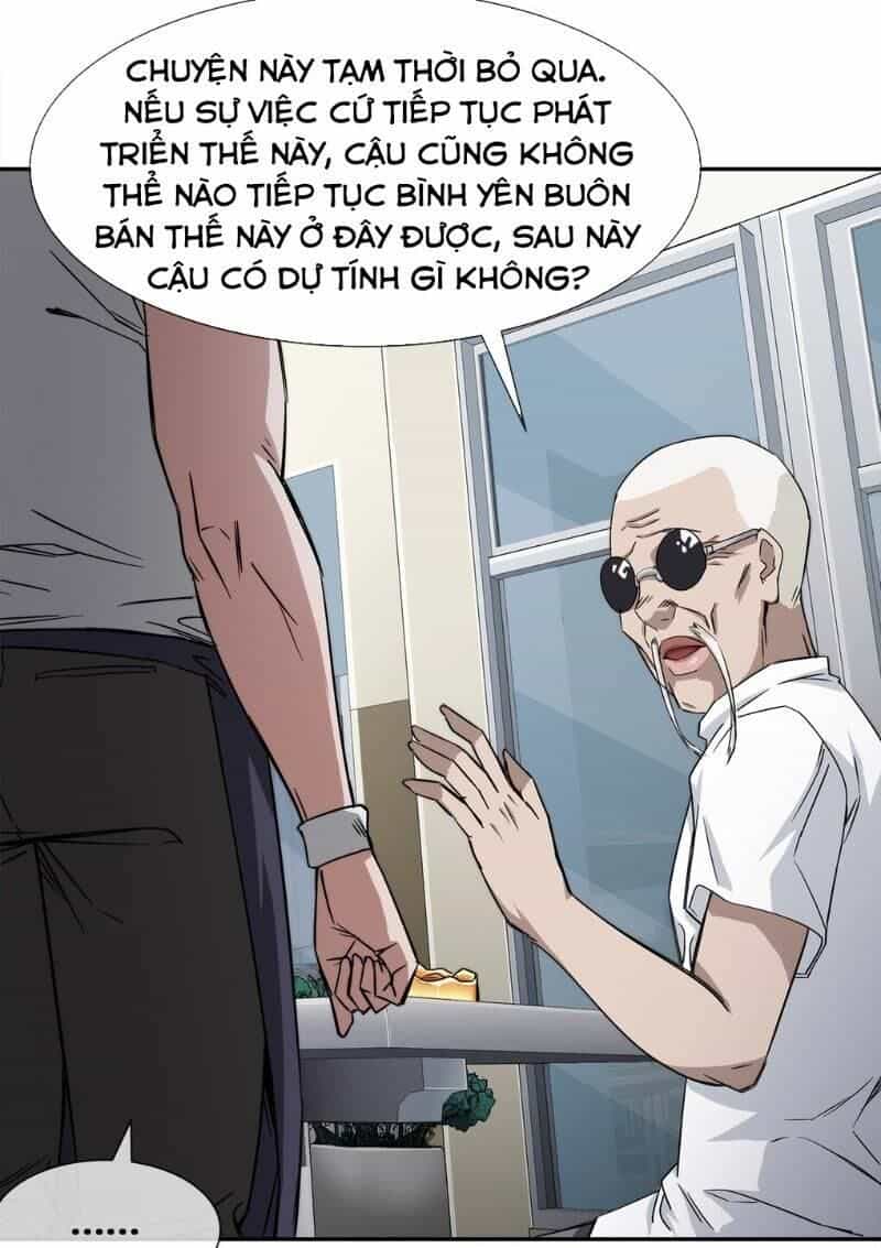 Dạ Thị Chi Chủ - Chương 12 - ảnh 44