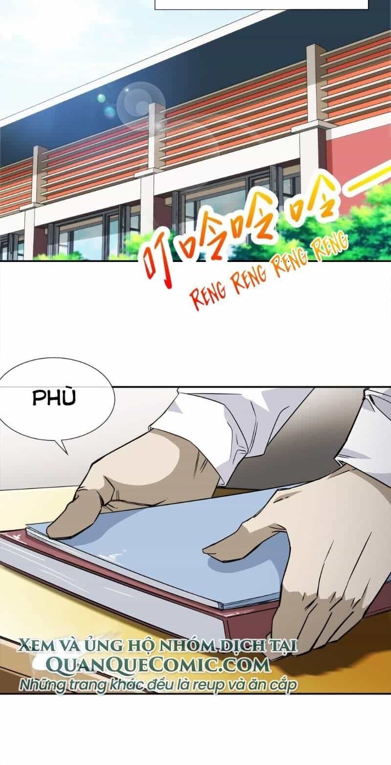 Dạ Thị Chi Chủ - Chương 12 - ảnh 48