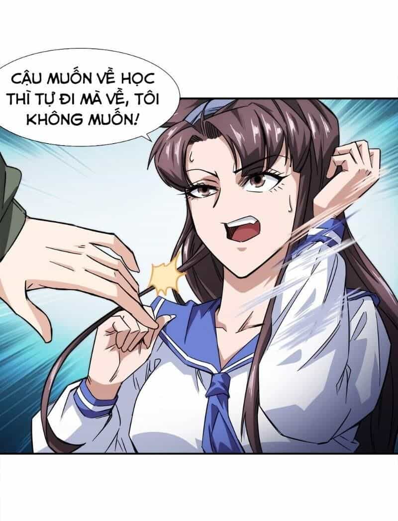 Dạ Thị Chi Chủ - Chương 12 - ảnh 9
