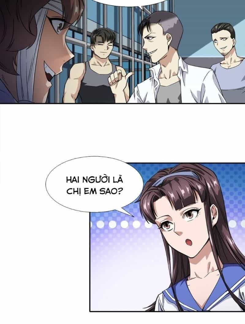 Dạ Thị Chi Chủ - Chương 13 - ảnh 10
