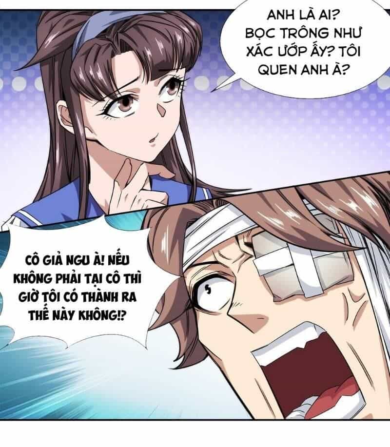Dạ Thị Chi Chủ - Chương 13 - ảnh 18