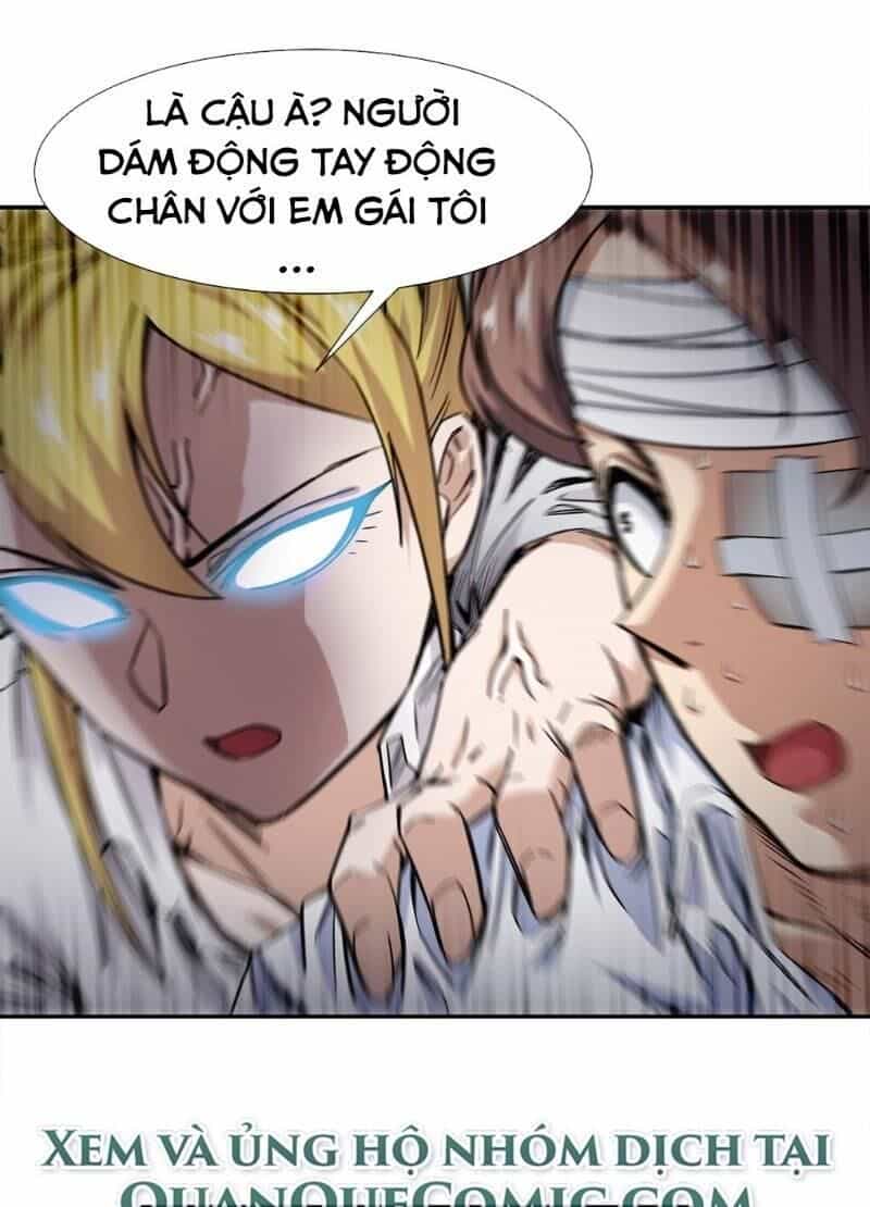 Dạ Thị Chi Chủ - Chương 13 - ảnh 25