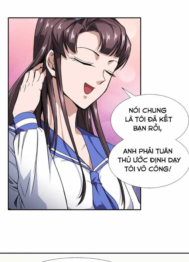 Dạ Thị Chi Chủ - Chương 13 - ảnh 3