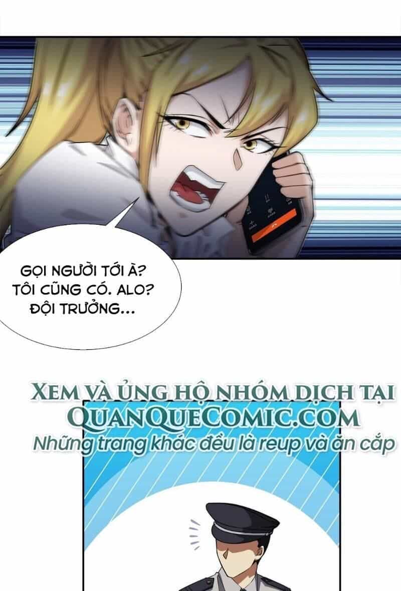 Dạ Thị Chi Chủ - Chương 13 - ảnh 33