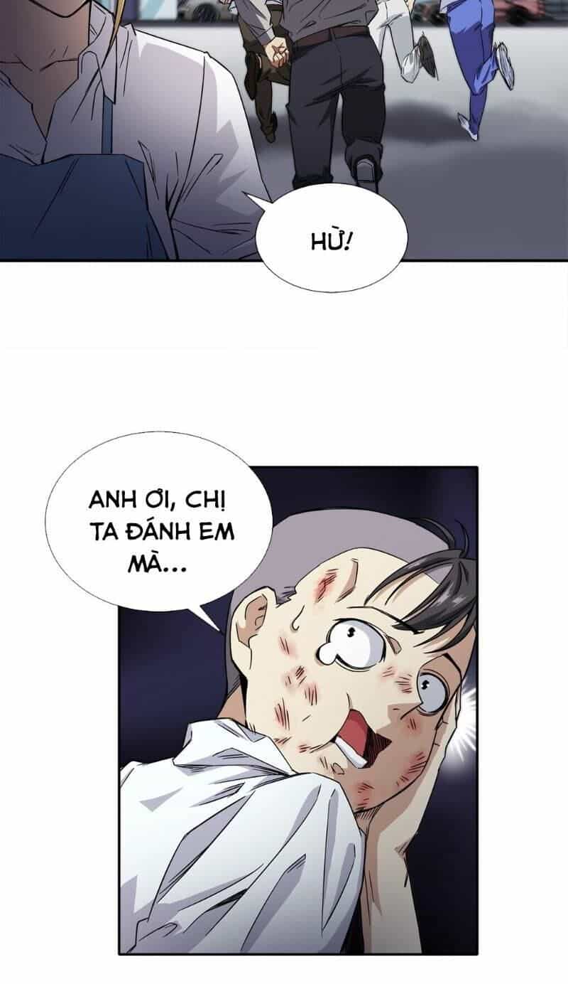 Dạ Thị Chi Chủ - Chương 13 - ảnh 36