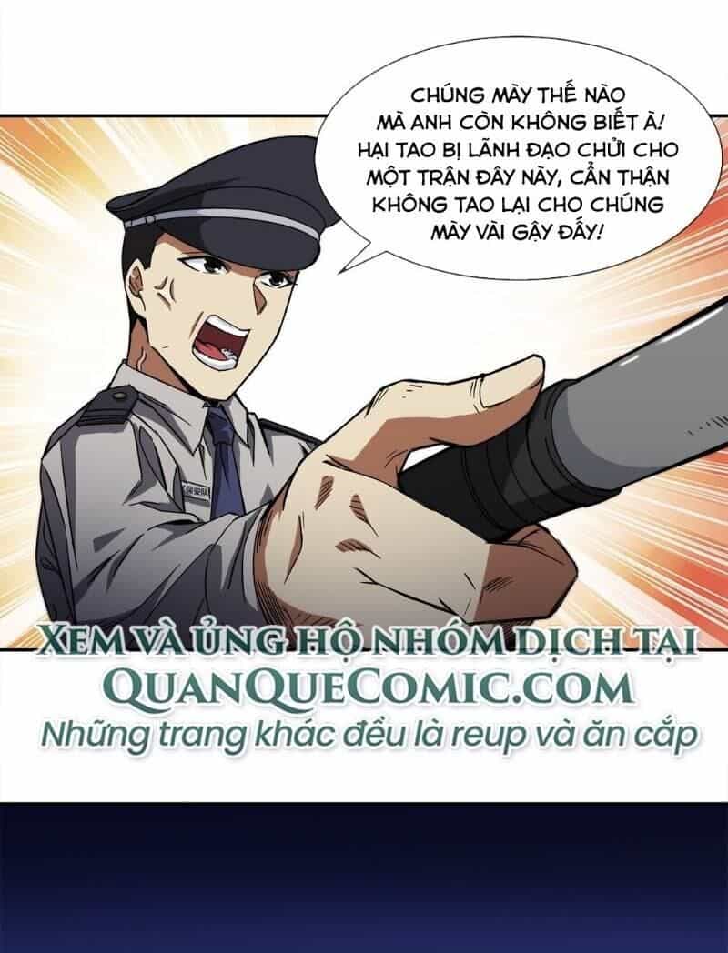 Dạ Thị Chi Chủ - Chương 13 - ảnh 37