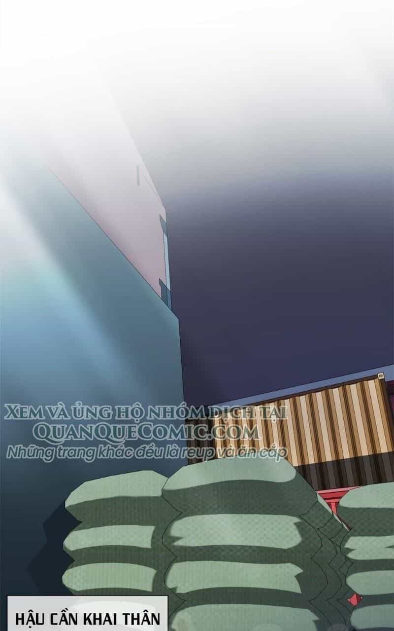 Dạ Thị Chi Chủ - Chương 14 - ảnh 1