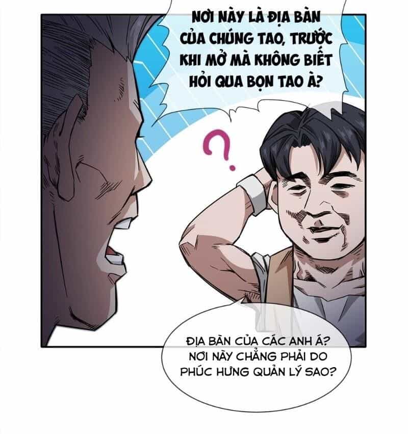 Dạ Thị Chi Chủ - Chương 14 - ảnh 12