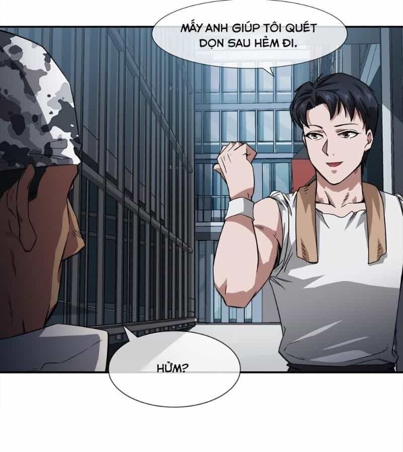 Dạ Thị Chi Chủ - Chương 14 - ảnh 32