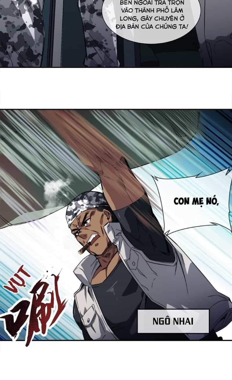 Dạ Thị Chi Chủ - Chương 14 - ảnh 4
