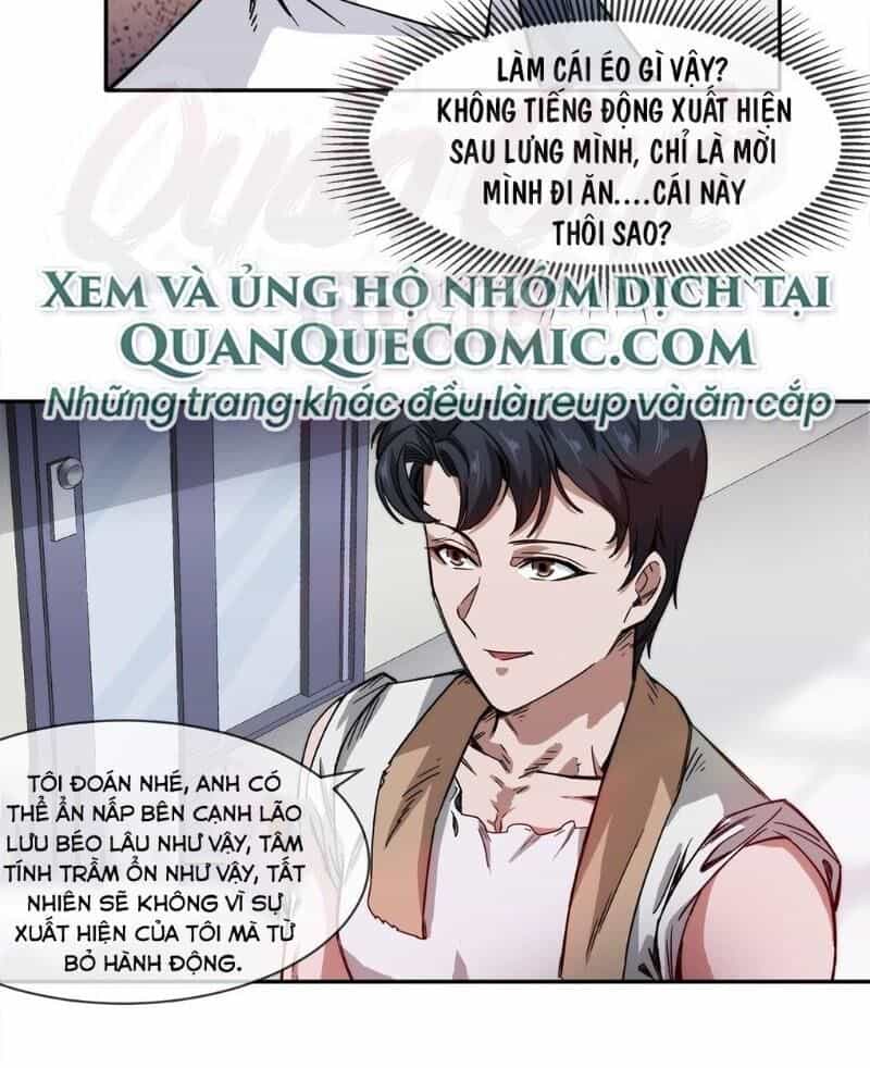 Dạ Thị Chi Chủ - Chương 15 - ảnh 2
