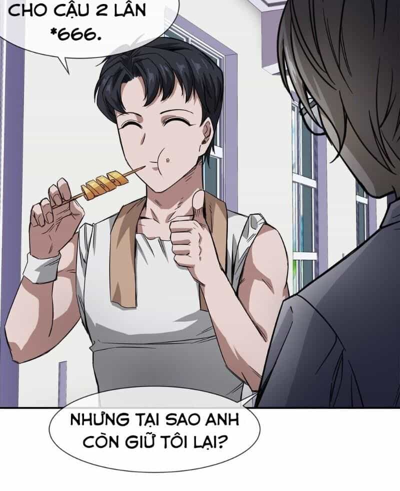 Dạ Thị Chi Chủ - Chương 15 - ảnh 20