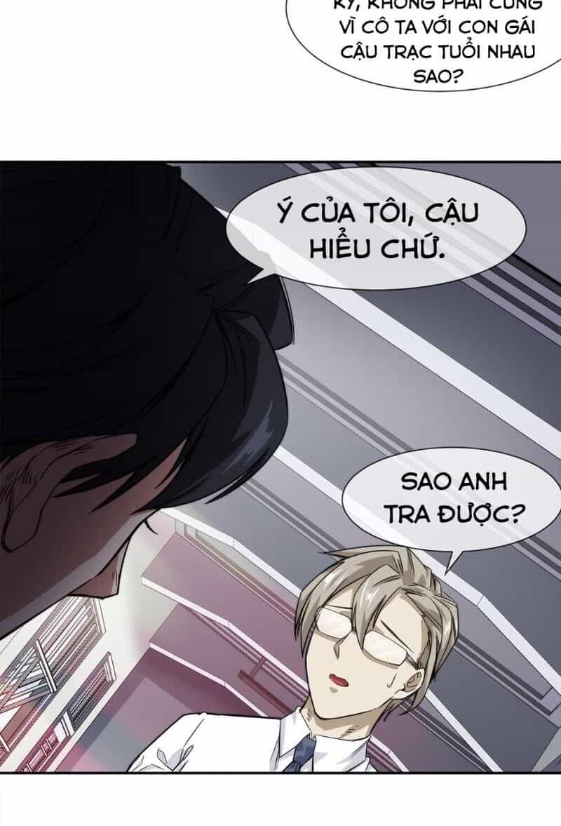 Dạ Thị Chi Chủ - Chương 15 - ảnh 28