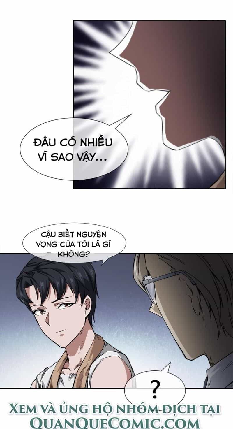 Dạ Thị Chi Chủ - Chương 15 - ảnh 33
