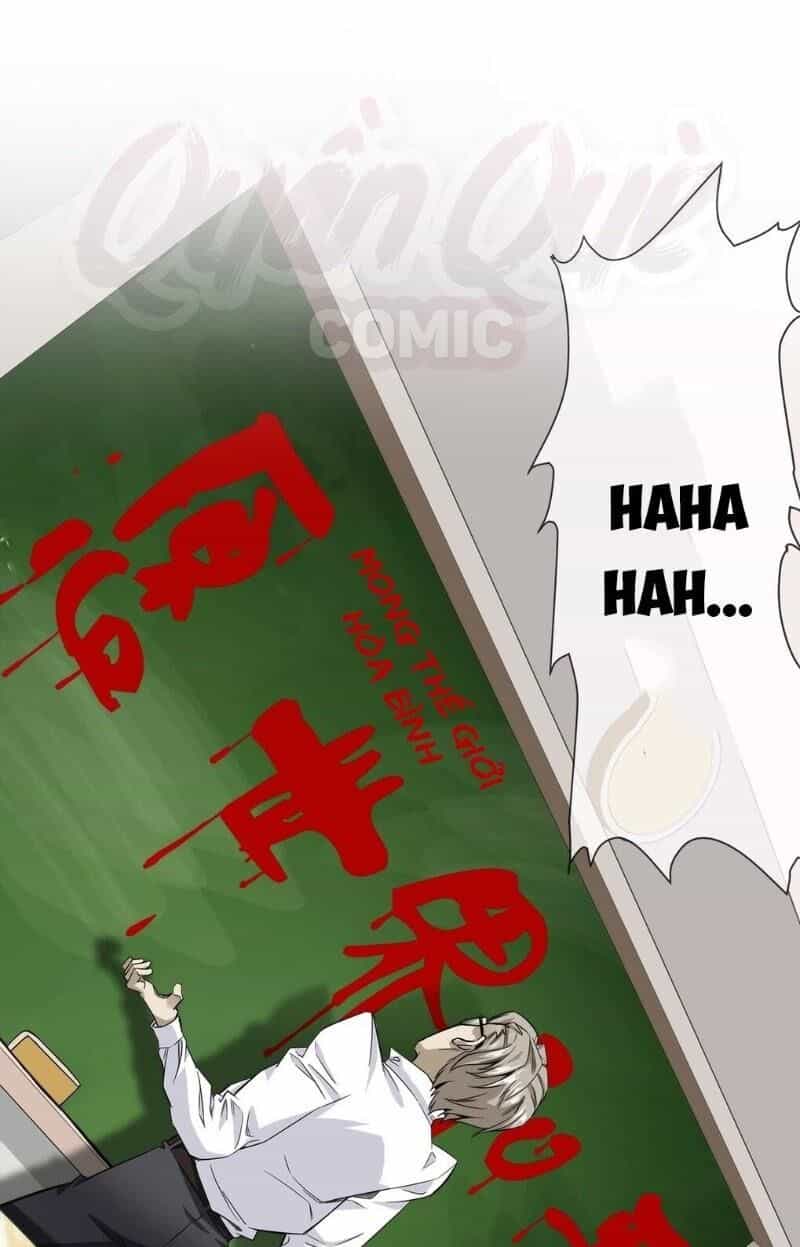 Dạ Thị Chi Chủ - Chương 15 - ảnh 37