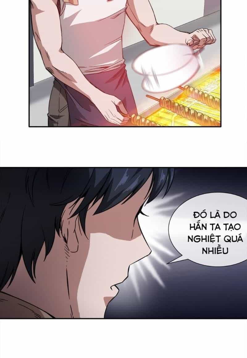 Dạ Thị Chi Chủ - Chương 15 - ảnh 8