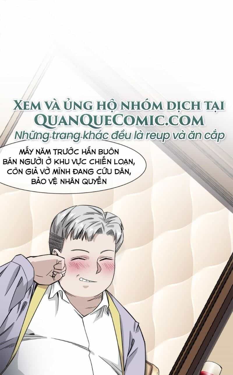 Dạ Thị Chi Chủ - Chương 15 - ảnh 9
