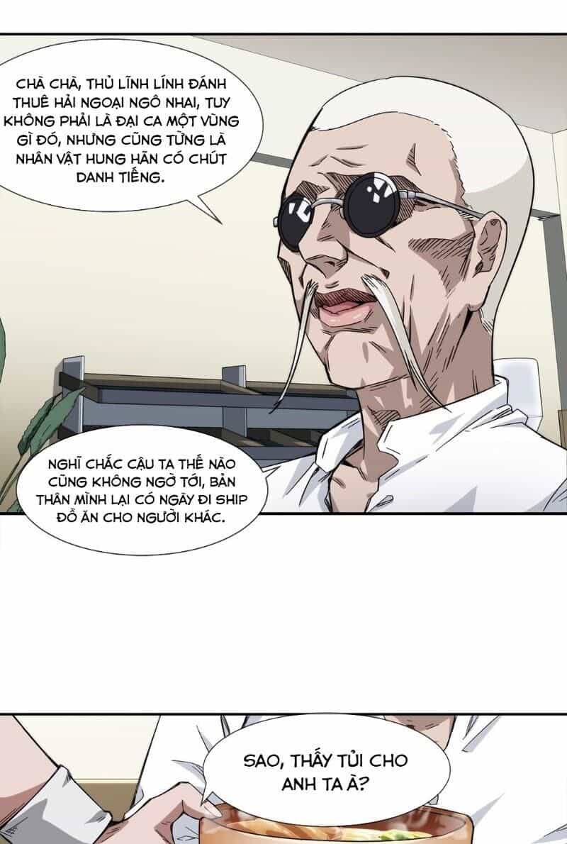 Dạ Thị Chi Chủ - Chương 16 - ảnh 19