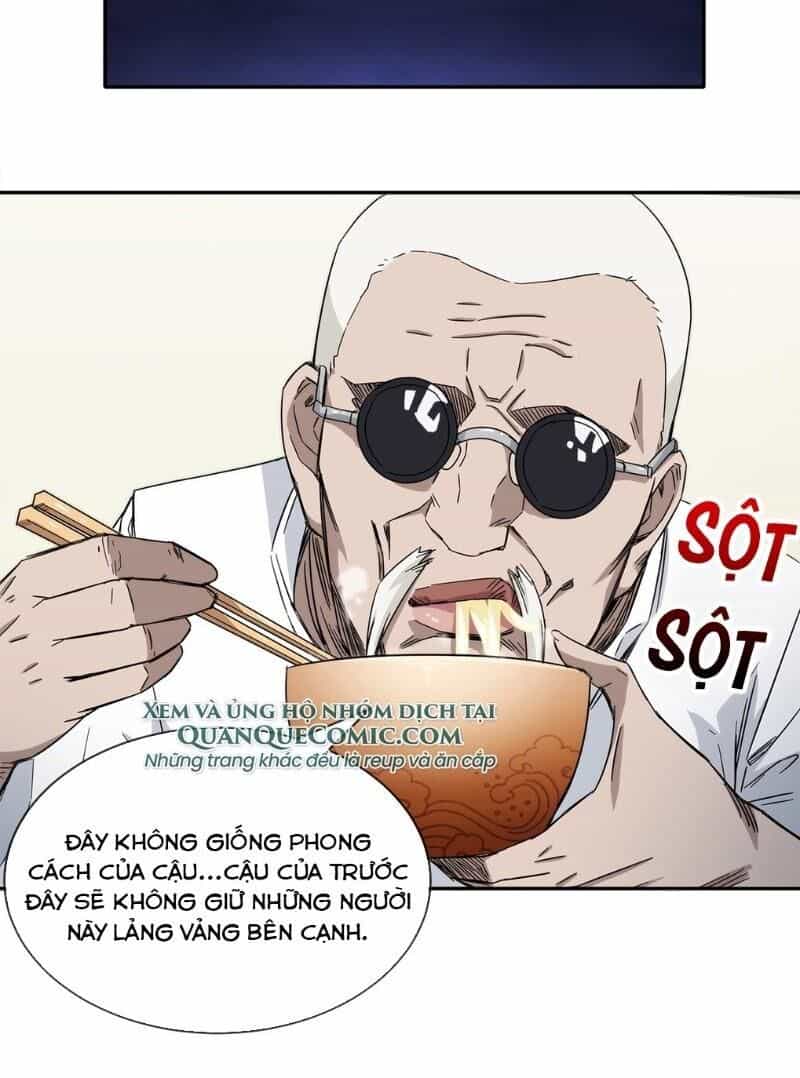 Dạ Thị Chi Chủ - Chương 16 - ảnh 32