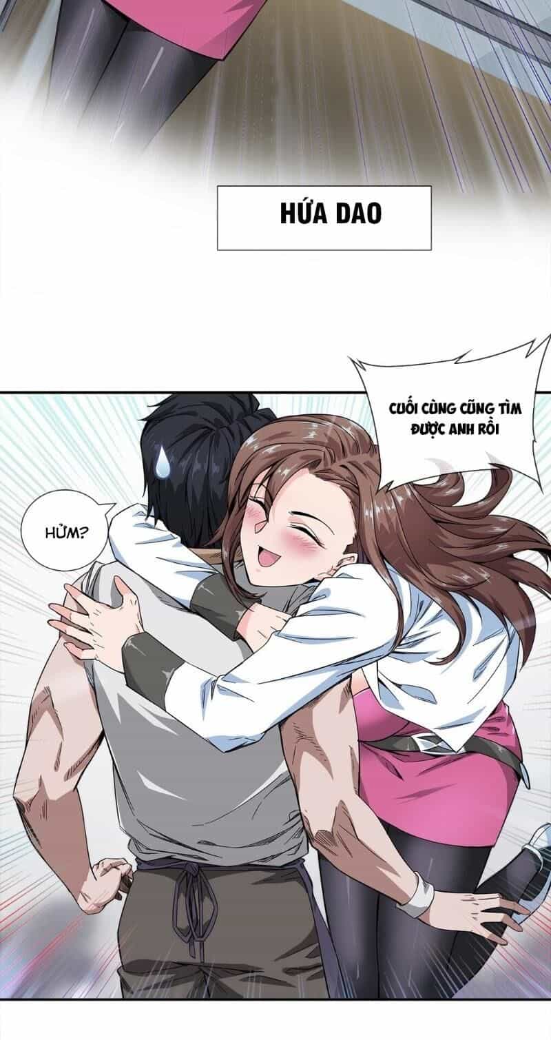 Dạ Thị Chi Chủ - Chương 16 - ảnh 36
