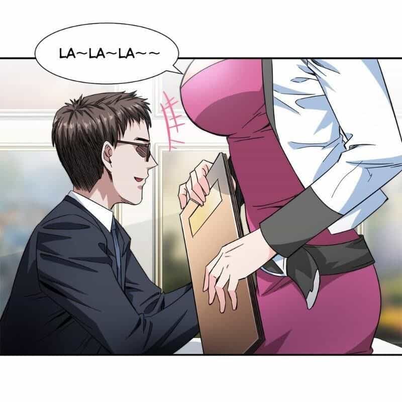 Dạ Thị Chi Chủ - Chương 18 - ảnh 17