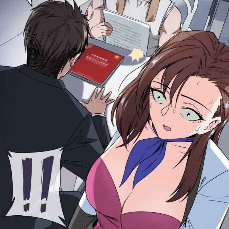 Dạ Thị Chi Chủ - Chương 18 - ảnh 19