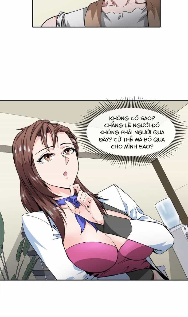 Dạ Thị Chi Chủ - Chương 18 - ảnh 8