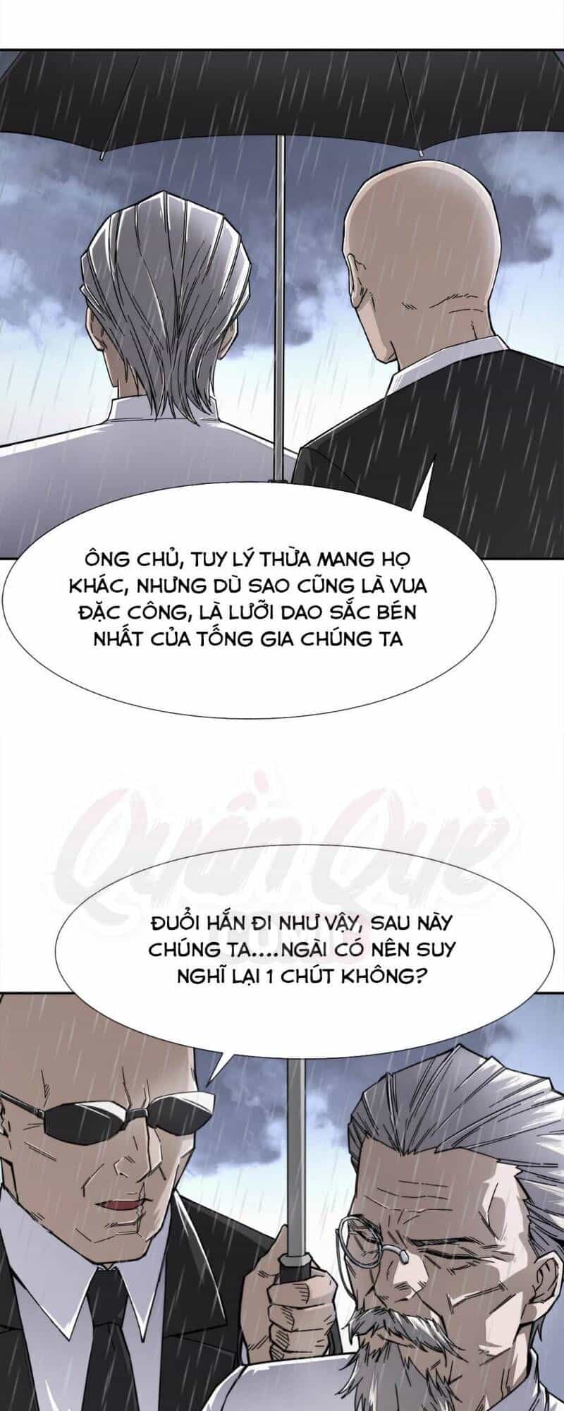 Dạ Thị Chi Chủ - Chương 1 - ảnh 11